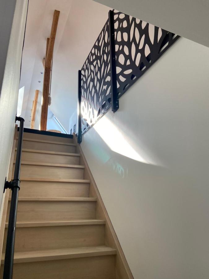 Wohnen Von Seiner Schoensten Seite Apartamento Kaufbeuren Exterior foto