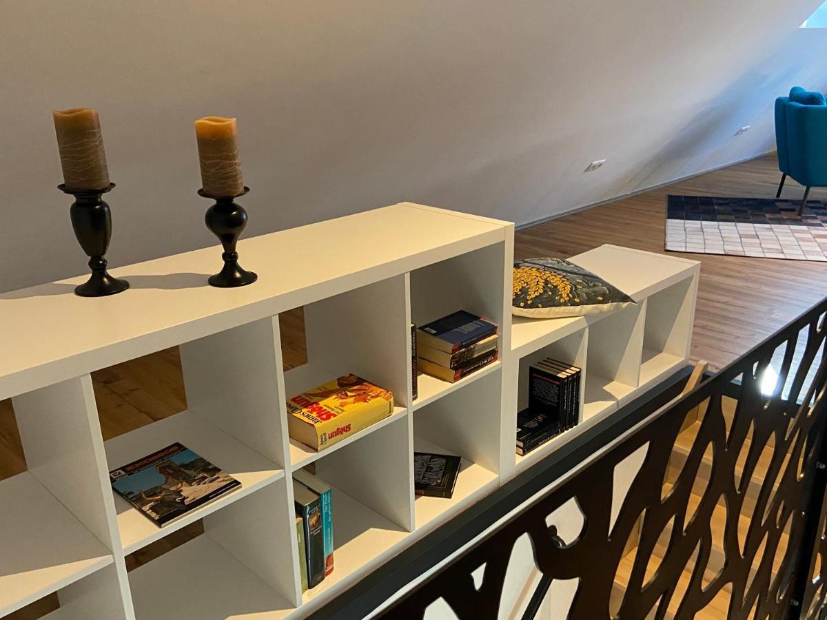 Wohnen Von Seiner Schoensten Seite Apartamento Kaufbeuren Exterior foto