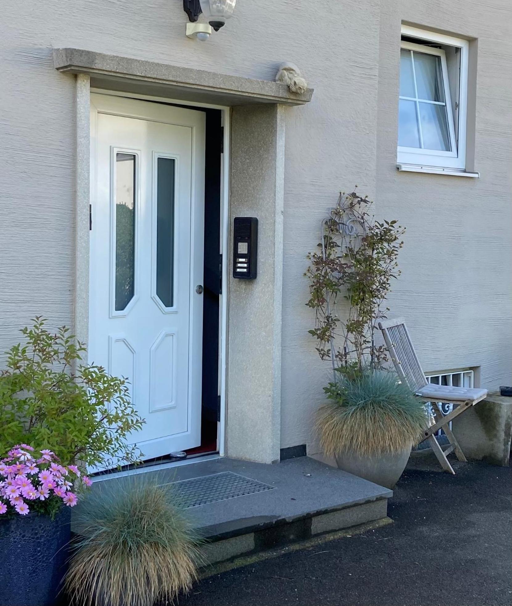Wohnen Von Seiner Schoensten Seite Apartamento Kaufbeuren Exterior foto