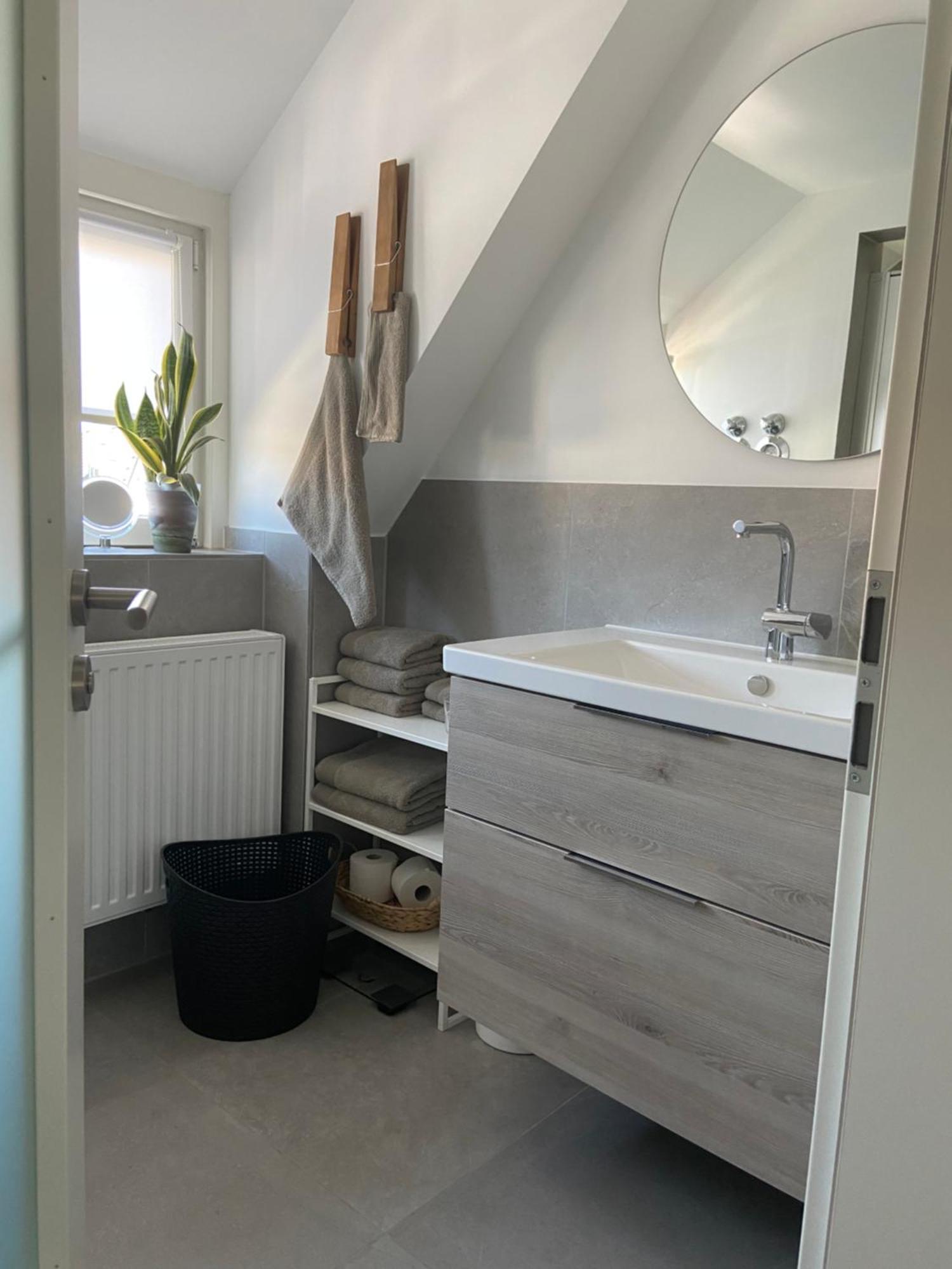 Wohnen Von Seiner Schoensten Seite Apartamento Kaufbeuren Exterior foto
