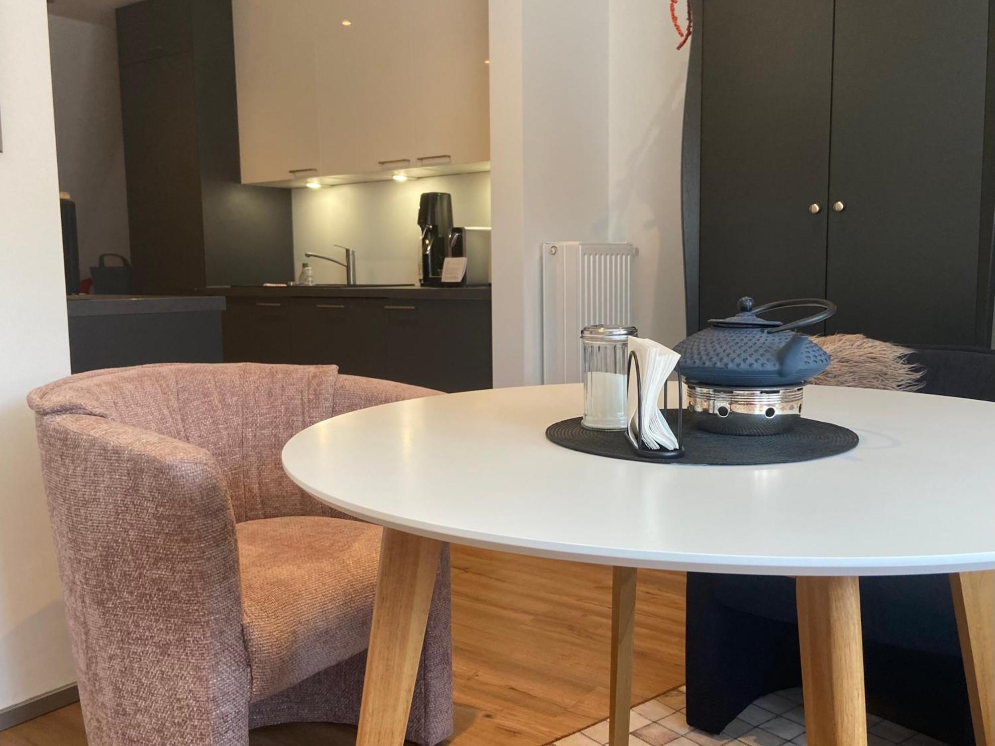 Wohnen Von Seiner Schoensten Seite Apartamento Kaufbeuren Exterior foto